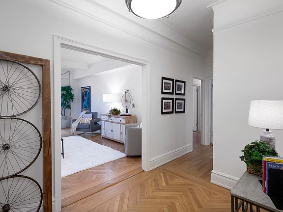 2nd image of 440 W End Ave #16C