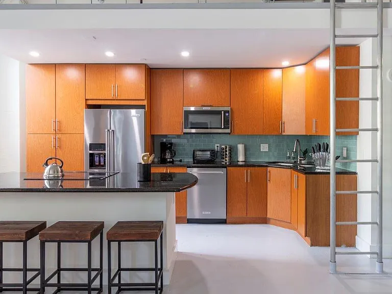 Exchange Lofts — Photo 16