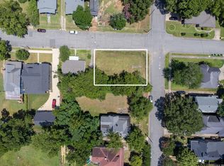 2400 Scott St, Little Rock, AR 72206