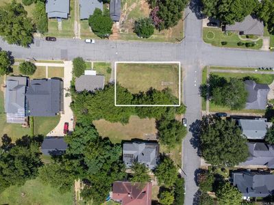 2400 Scott St, Little Rock, AR, 72206