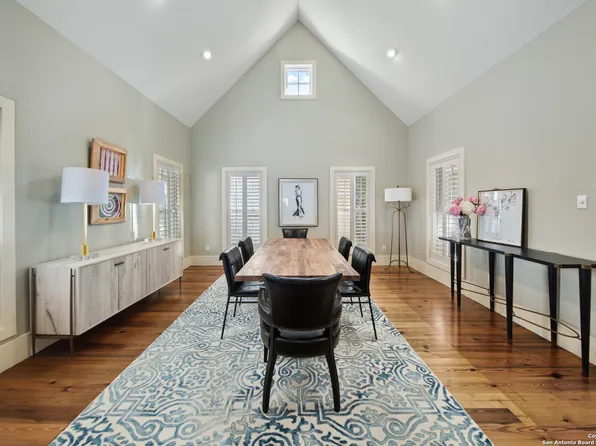 2 Somerville, San Antonio, TX 78257