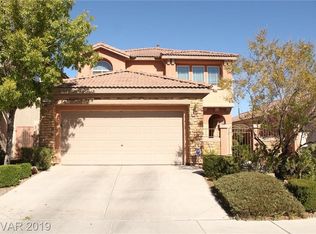 11432 Parkersburg Ave, Las Vegas, NV 89138