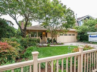 344 Central Ave, Menlo Park, CA 94025