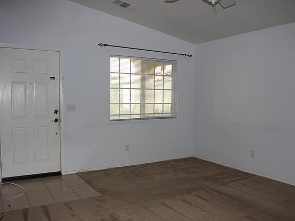 Entry way/Family Room