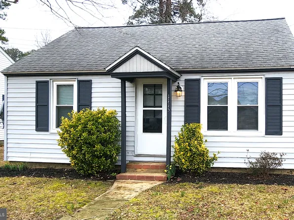 1115 Market St, Denton, MD 21629