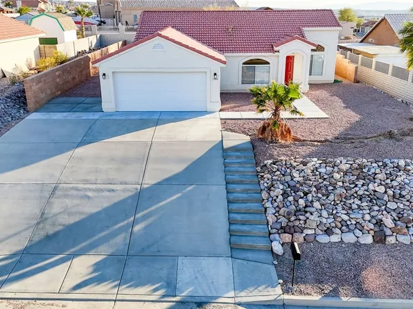 2508 McCormick Blvd, Bullhead City, AZ 86429