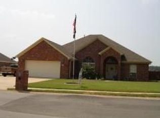 100 Lakeland Dr, Cabot, AR 72023