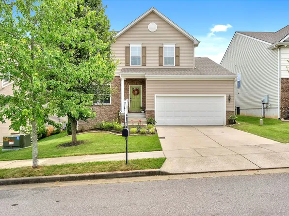 1417 Scarcroft Ln, Nashville, TN 37221