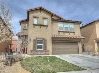 3537 Plano Vista Rd NE, Rio Rancho, NM 87124