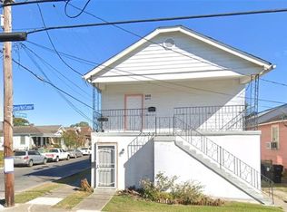 2439 George Nick Connor Dr, New Orleans, LA 70119