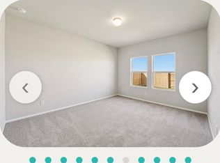 105 Adze Dr, Liberty Hill, TX 78642