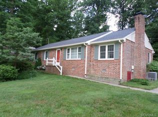 842 Ewell Rd, North Chesterfield, VA 23235