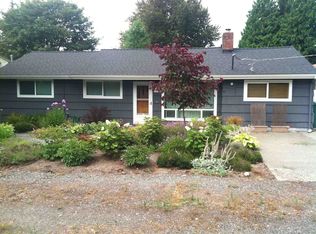 13345 20th Ave NE, Seattle, WA 98125