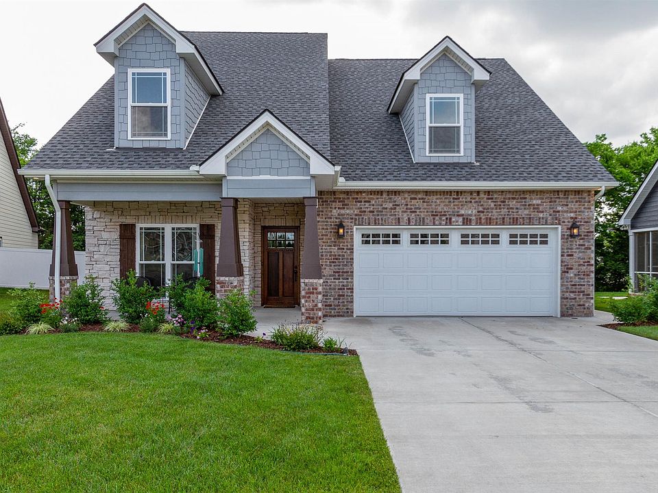 1st image of 207 Rockcastle Dr