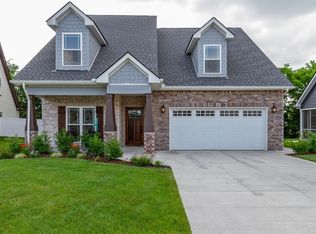207 Rockcastle Dr, Murfreesboro, TN 37128