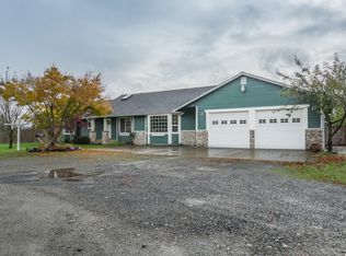 17936 Jordan St SW, Rochester, WA 98579