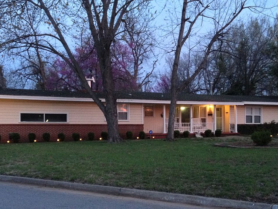 Beautiful corner lot