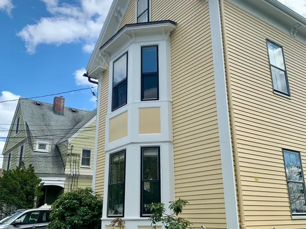 8 Aldersey St #1, Somerville, MA 02143