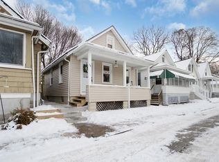 74 Diem St, Rochester, NY 14620