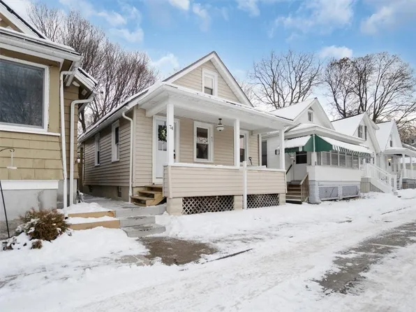 74 Diem St, Rochester, NY 14620