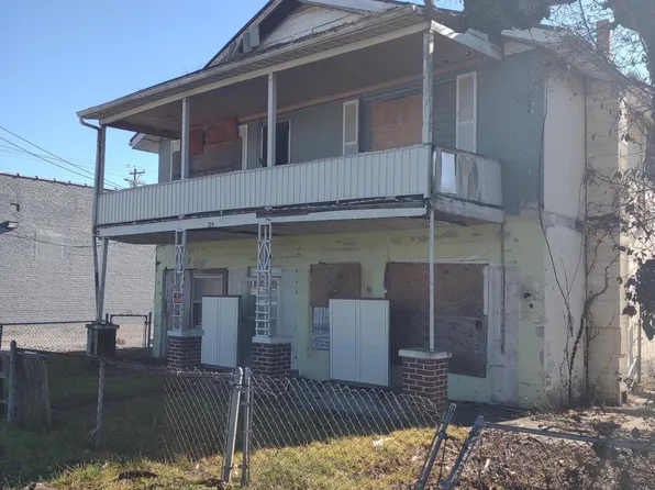 1903 Winchester Ave, Middlesboro, KY 40965