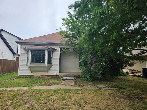 1116 SW Binkley St, Oklahoma City, OK 73109