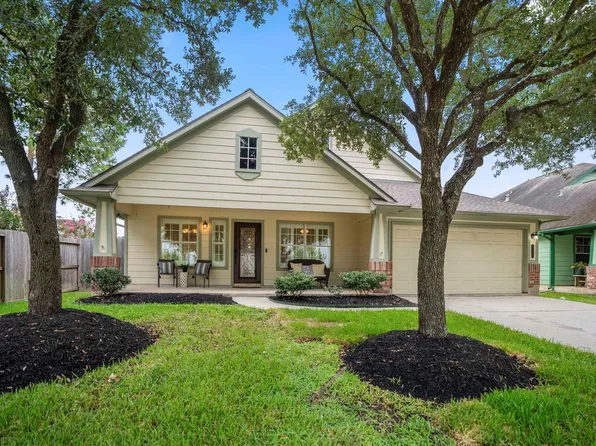 19422 Camellia Bend Cir, Spring, TX 77379