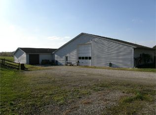 4111 Canton Rd, Carrollton, OH 44615