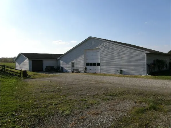 4111 Canton Rd, Carrollton, OH 44615