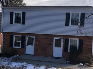 2624 Creston Ave SW, Roanoke, VA 24015