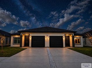3218 Villa Rosa Dr, Brownsville, TX 78526