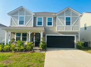 3135 Cheyney Park Dr, Charlotte, NC 28269