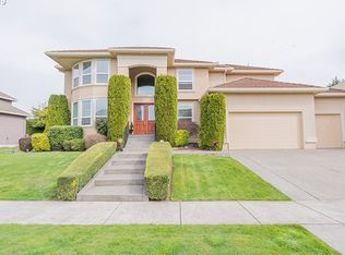 3415 NW 14th Ave, Camas, WA 98607