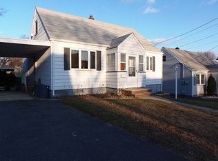 40 Sperling Rd, Clifton, NJ 07013