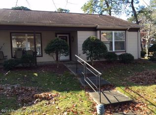 710 Wooton Ct #B, Manchester Township, NJ