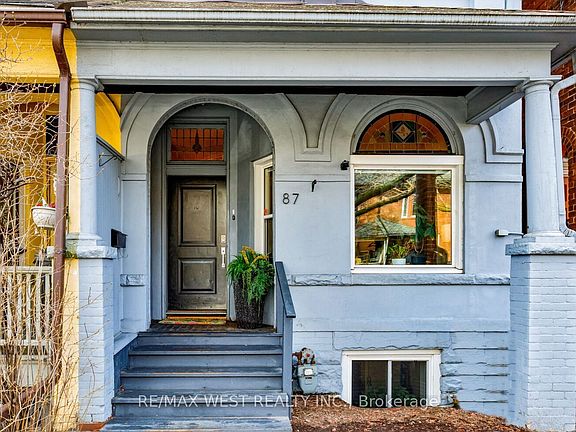 2nd image of 87 Springhurst Ave