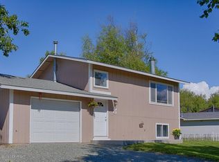 306 N Chugach St, Palmer, AK 99645