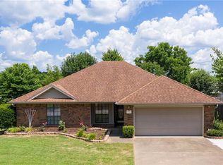 500 Hester St, Greenwood, AR 72936