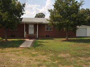 4227 Harry Smith Rd, Kenton, TN 38233