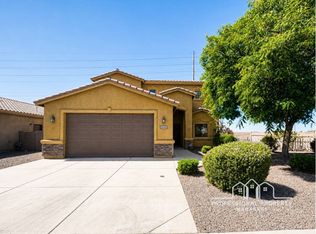 2845 W 31st Ln, Yuma, AZ 85364