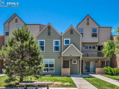 362 E Ohio Ave, Fountain, CO, 80817