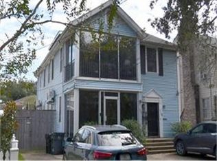 2129 Calhoun St #2129, New Orleans, LA 70118