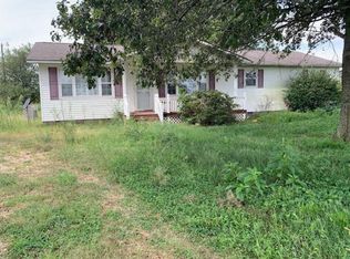 16857 County Road 585, Essex, MO 63846