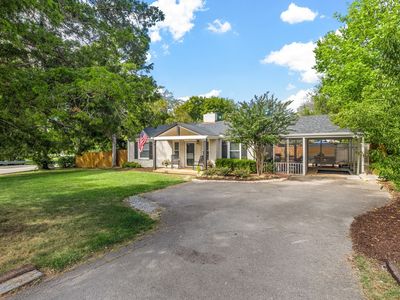 1818 Warfield Dr, Nashville, TN, 37215