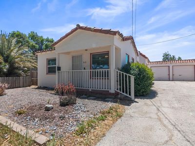 212 S 2nd St, King City, CA, 93930