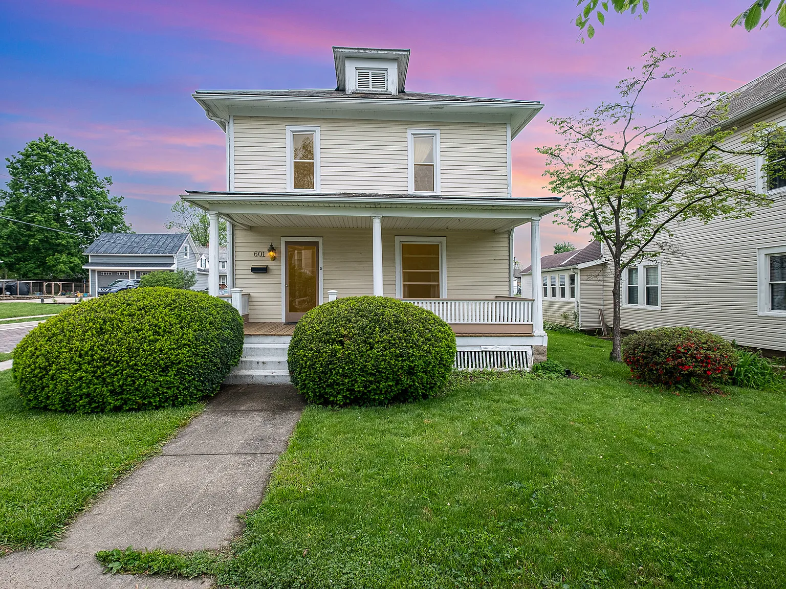 601 E Gambier St — Photo 3