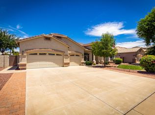 44 E Phelps St, Gilbert, AZ 85295