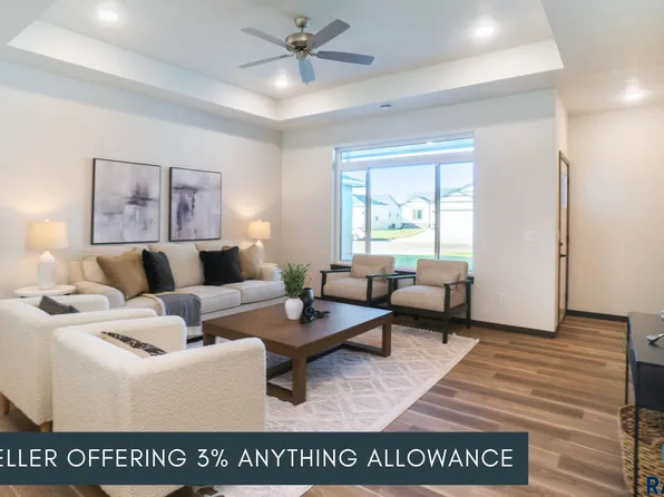 5500 S Dubuque Ave, Avenue Sioux Falls, SD 57108