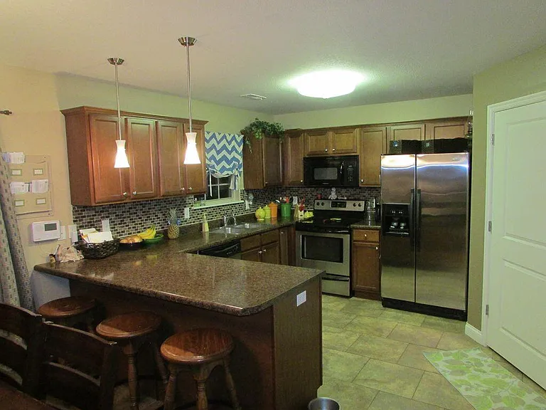 105 Snow Peak Ct — Photo 6