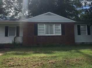 601 Nelson St SW, Hartselle, AL 35640